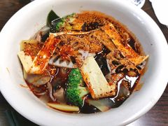 -艺味深尝(云锦路店)