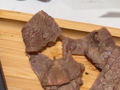 -陳香貴·兰州牛肉面(上海长风大悦城店)
