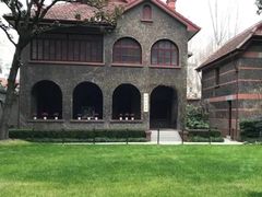 -上海孙中山故居纪念馆