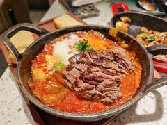 -CRAZYONES西班牙海鲜饭(上海美罗城店)