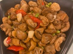 -烧肉馆(古北水镇景区店)