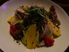 -MR.ROCKY洛奇先生RESTAURANT&BAR(宝安壹方城店)