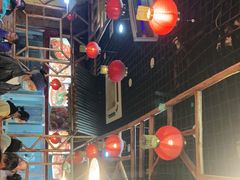 大堂-人民公社大食堂(台湖店)