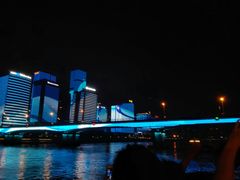 -闽江夜游台江旅游码头