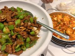 -周大厨辣椒炒肉(巨龙路店)