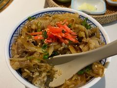 -千寻山野烤肉(中关村店)