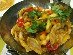 -石头咕(葵蓬店)