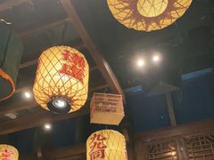 -南京大牌档(富力海珠城店)