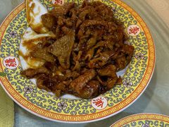 它似蜜-烤肉季饭庄