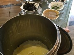 -阳光壹佰美爵酒店-绿洲西餐厅