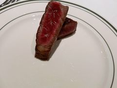 -Wolfgang’s Steakhouse 沃夫冈牛排馆(上海白玉兰广场店)