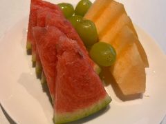 -情书·中餐厅(长嘉汇店)