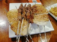 -義聚德·清真铜锅涮羊肉·烧烤(河东店)