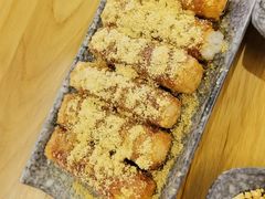 -付小姐在成都(川沙店)