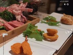 -AJIYA味屋和牛烤肉自助放题(温州万象城店)