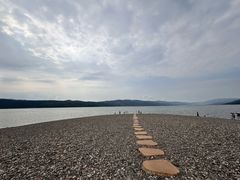 -阳宗海湿地