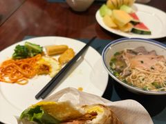 -杭州温德姆至尊豪廷大酒店