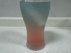 -麦当劳(滨河路DT店)