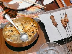 -火联烧烤(学院路创始店)