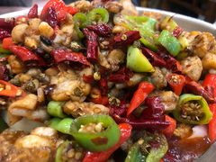 -光友小四川水煮鱼(鸭绿江街店)