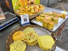 -小米粑粑(玉锦苑店)