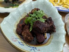 -灵福缘私房菜·农家菜(拈花湾·灵山大佛必推店)