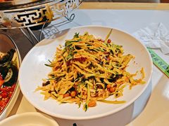 -李老哈·东北菜(宋园路店)