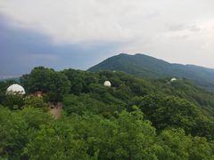 -紫金山天文台