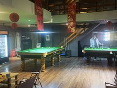 -第三空间·趣味桌游·轰趴.室内CS.剧本杀(大武汉1911店)