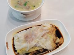 -华辉拉肠(同福店)