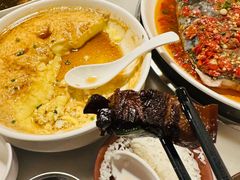 -嘉丰湘菜馆(芳群园店)