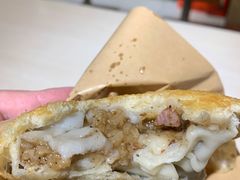 -生烫牛肉粉