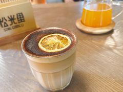 -仁义涵西餐·咖啡(中华巴洛克店)