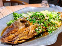 -树厨贵州菜(大十字店)