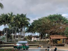 -石梅湾艾美度假酒店