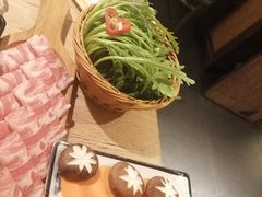 -老灶堂文创火锅(文艺路店)