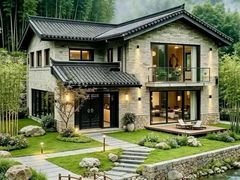 -青城山