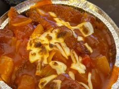 -澳门地道葡国餐