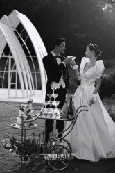 -太古映画婚纱摄影(天河店)