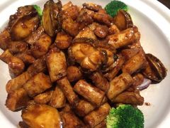 -盛百味·家宴餐厅(霸州分店)