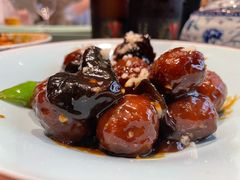 -羲和雅苑•北京烤鸭(平安国际金融中心店)