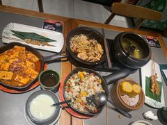 -云海肴·汽锅鸡·云南菜(高德置地店)