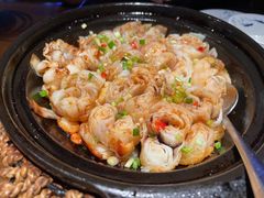 -老阿爸鲜鱼土菜(昆山花桥店)