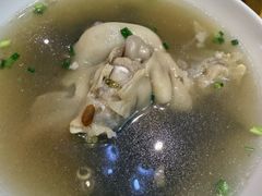 -付小姐在成都(中山公园店)