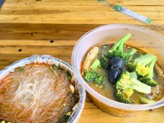 -吴记麻辣烫(曙光中路店)
