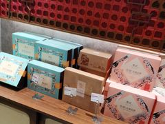 -詹记桃酥(宿州路店)