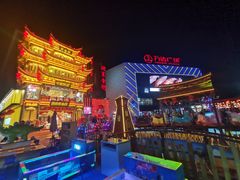 -万达广场(厦门湖里店)