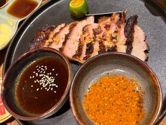 -炉胜·炉端烧·居酒屋