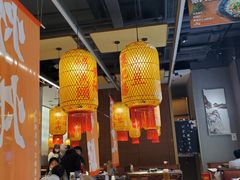 -乔阿马·江南味·驴肉香(龙湖华泾天街店)