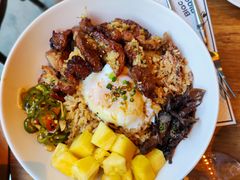 -Blac+Blac(中海环宇荟店)